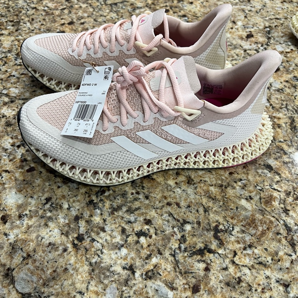 COPY - Adidas 4D Women’s